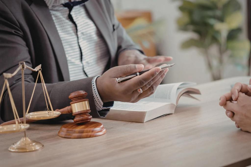 Trusted Sexual Offence Defence Lawyers in&nbsp;Brisbane