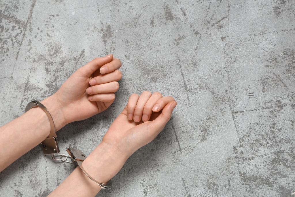 Indictable Offence: Everything You Need to&nbsp;Know